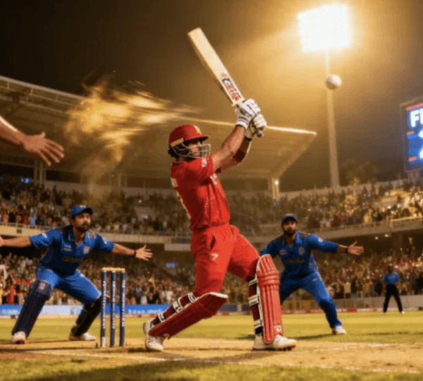 Why cricket odds need a slower reading habit